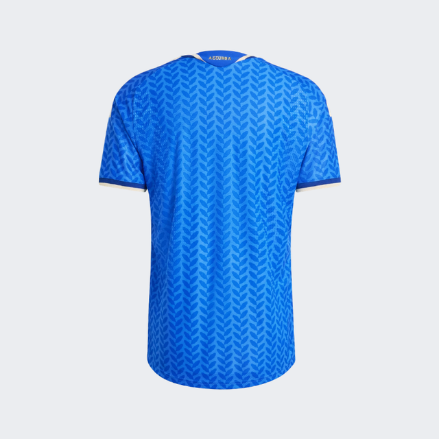 Buy ADIDAS Italy 26 Home Authentic Jersey Online in Nepal - Online Shopping Nepal - Online Clothing Shop Nepal