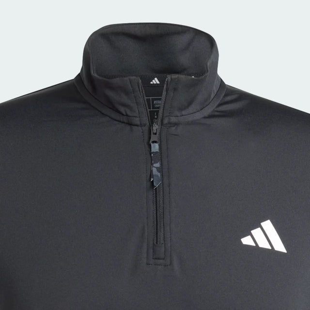 Train Essentials Camo Training 1/4-Zip Longsleeve - Aadima Nepal -online shopping Nepal - Fashion -Buy Clothing Online  in Nepal