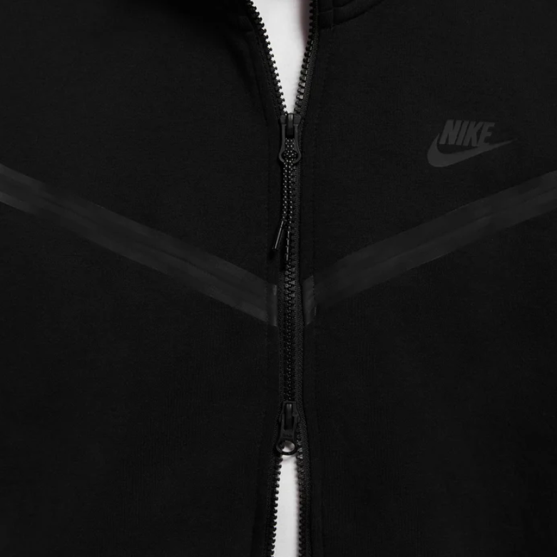 Buy Nike Sportswear Tech Fleece Men's Full-Zip Hoodie Online in Nepal - Online Shopping Nepal - Online Clothing Shop Nepal