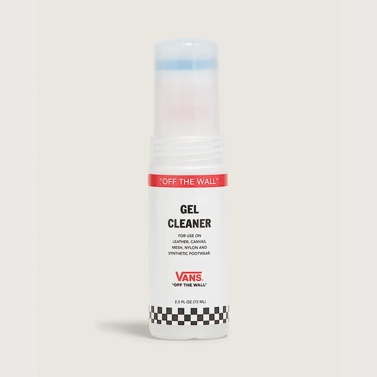 Vans Scuff Eraser & Brush - Aadima Nepal -online shopping Nepal - Fashion -Buy Clothing Online  in Nepal