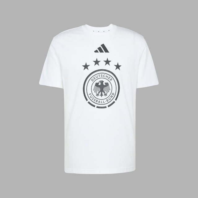 Buy ADIDAS Germany DNA Graphic T-Shirt Online in Nepal - Online Shopping Nepal - Online Clothing Shop Nepal