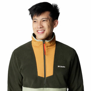 Columbia Sequoia Grove™ Half Zip Fleece - Aadima Nepal -online shopping Nepal - Fashion -Buy Clothing Online  in Nepal