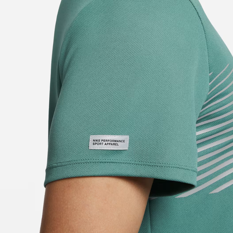 Buy Nike Miler Flash Dri-FIT UV  Running Top Online in Nepal - Online Shopping Nepal - Online Clothing Shop Nepal