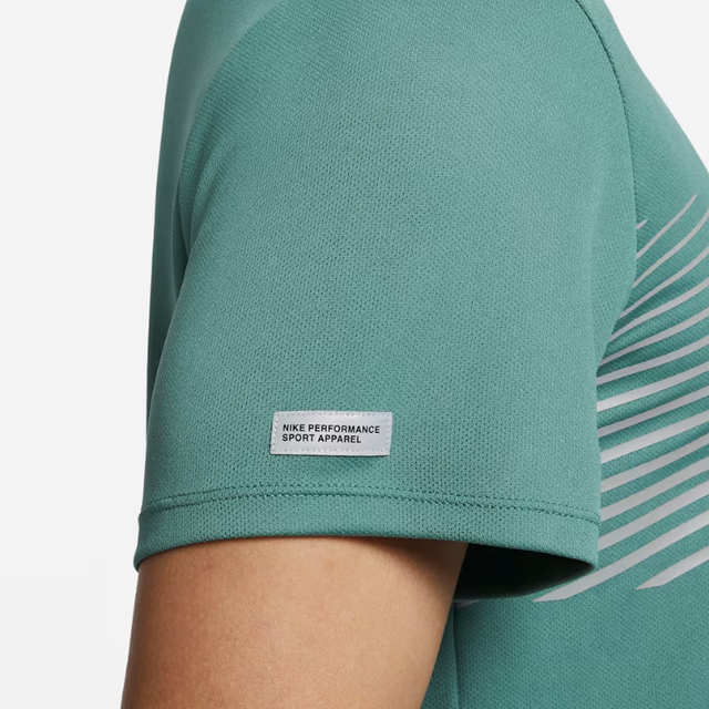 Buy Nike Miler Flash Dri-FIT UV  Running Top Online in Nepal - Online Shopping Nepal - Online Clothing Shop Nepal