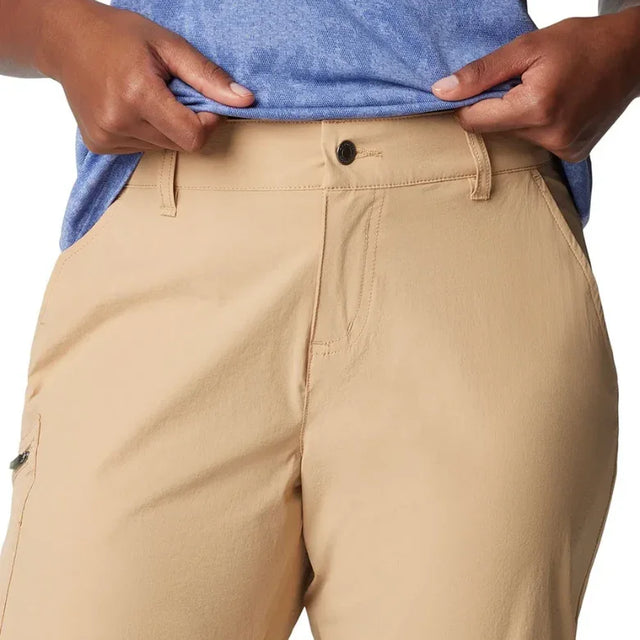 Columbia Summit Valley Convertible Pant - Aadima Nepal -online shopping Nepal - Fashion -Buy Clothing Online  in Nepal