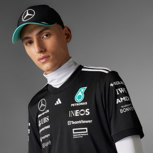 Buy Adidas Mercedes-AMG F1 Driver Cap Online in Nepal - Online Shopping Nepal - Online Clothing Shop Nepal