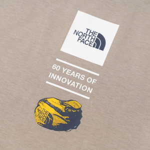 The North Face M BC RELAXED SS TEE