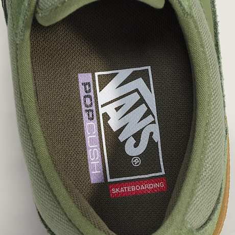 Buy Vans Skate Curren Caples Shoe Online in Nepal - Online Shopping Nepal - Online Clothing Shop Nepal