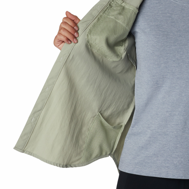 Buy Columbia Silver Ridge™ 3.0 LS Online in Nepal - Online Shopping Nepal - Online Clothing Shop Nepal