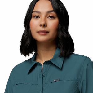 Buy Columbia Silver Ridge™ 3.0 SS W Online in Nepal - Online Shopping Nepal - Online Clothing Shop Nepal