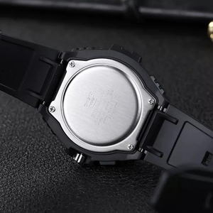Buy CASIO ANALOG WATCH MWA-100H-1AV Online in Nepal - Online Shopping Nepal - Online Clothing Shop Nepal