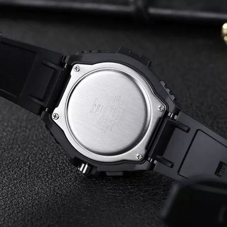 Buy CASIO ANALOG WATCH MWA-100H-1AV Online in Nepal - Online Shopping Nepal - Online Clothing Shop Nepal
