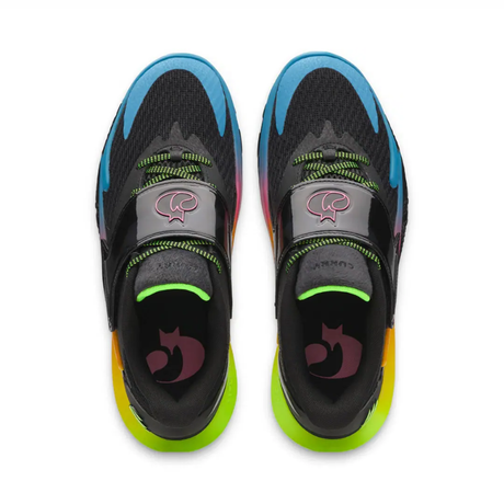 Buy Under Armour D. Fox 2 'Gamer' Basketball Shoes Online in Nepal - Online Shopping Nepal - Online Clothing Shop Nepal