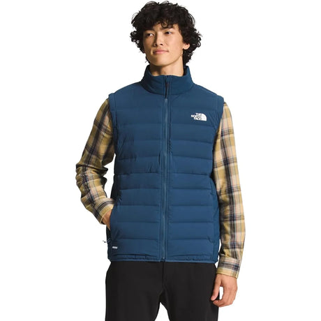 The North Face Men's Belleview Vest - Aadima Nepal -online shopping Nepal - Fashion -Buy Clothing Online  in Nepal
