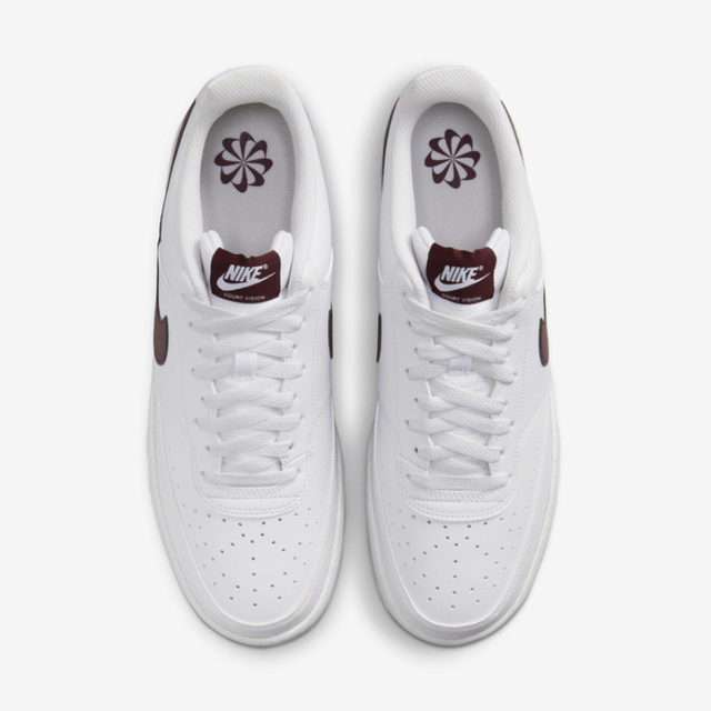 Buy Nike Court Vision Low Next Nature M shoes Online in Nepal - Online Shopping Nepal - Online Clothing Shop Nepal