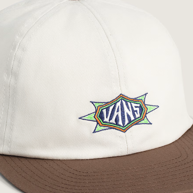 Buy VANS Hypnotist Jockey Hat Online in Nepal - Online Shopping Nepal - Online Clothing Shop Nepal