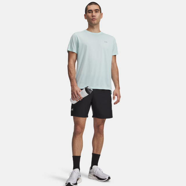 Under Armour Launch Men's 7" Shorts
