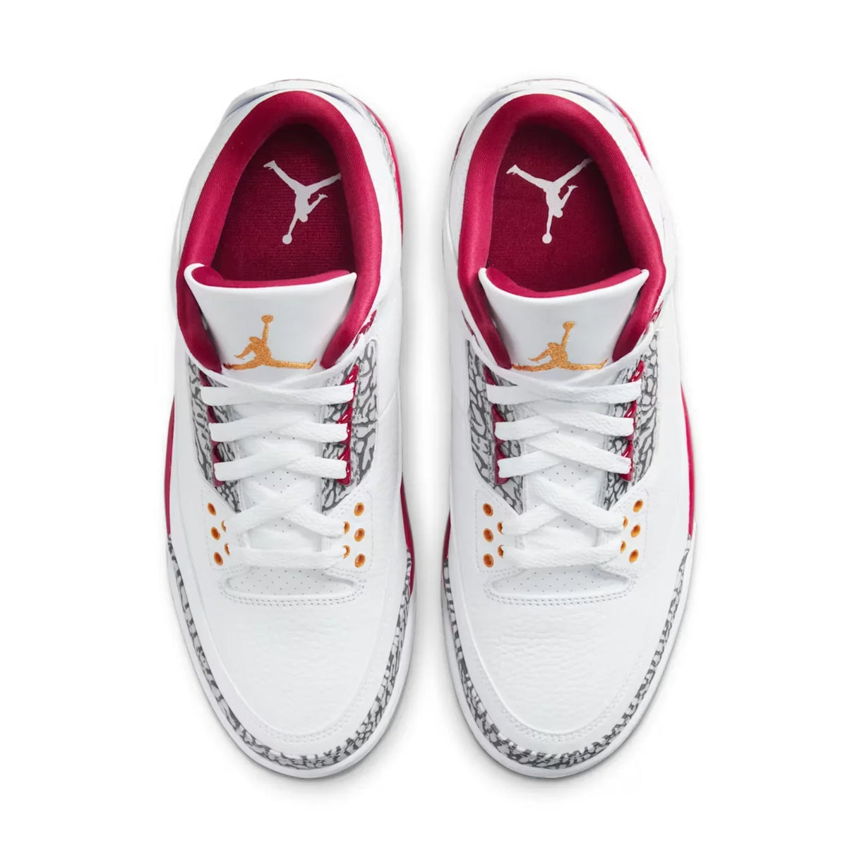 Air Jordan 3 Cardinal Red - Aadima Nepal -online shopping Nepal - Fashion -Buy Clothing Online  in Nepal