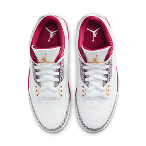 Air Jordan 3 Cardinal Red - Aadima Nepal -online shopping Nepal - Fashion -Buy Clothing Online  in Nepal