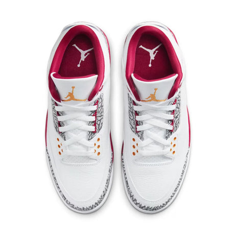 Air Jordan 3 Cardinal Red - Aadima Nepal -online shopping Nepal - Fashion -Buy Clothing Online  in Nepal