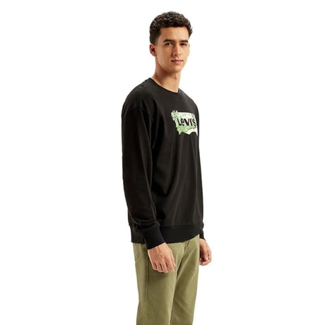 Cotton Crew Neck Sweatshirt - Aadima Nepal -online shopping Nepal - Fashion -Buy Clothing Online  in Nepal