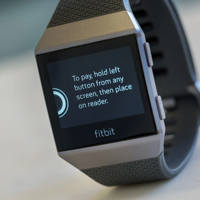 Buy Fitbit Ionic GPS Fitness Smartwatch Online in Nepal - Online Shopping Nepal - Online Clothing Shop Nepal