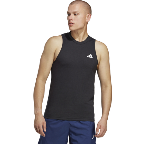 Buy Adidas Train Essentials Feelready Training Sleeveless Tee Online in Nepal - Online Shopping Nepal - Online Clothing Shop Nepal