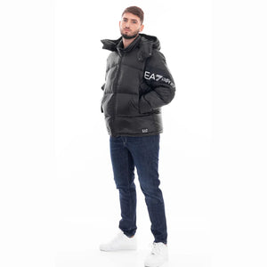 EA7 MEN'S DOWN JACKET - Aadima Nepal -online shopping Nepal - Fashion -Buy Clothing Online  in Nepal