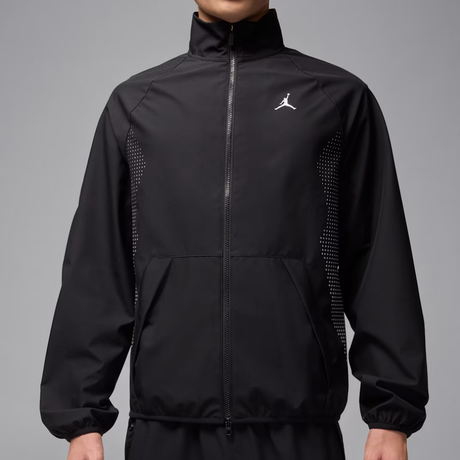 Buy Jordan Sport JAM Men's Warm-Up Jacket Online in Nepal - Online Shopping Nepal - Online Clothing Shop Nepal