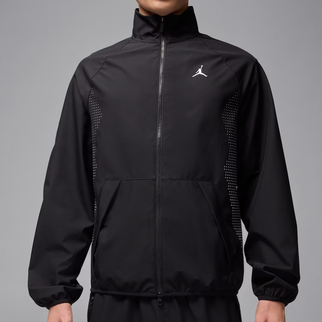 Buy Jordan Sport JAM Men's Warm-Up Jacket Online in Nepal - Online Shopping Nepal - Online Clothing Shop Nepal
