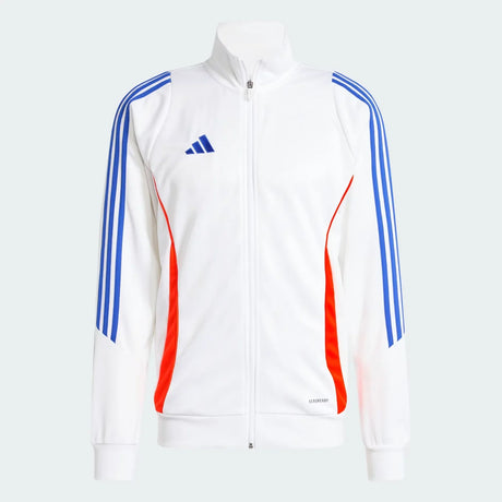 Tiro 24 Training Jacket - Aadima Nepal -online shopping Nepal - Fashion -Buy Clothing Online  in Nepal