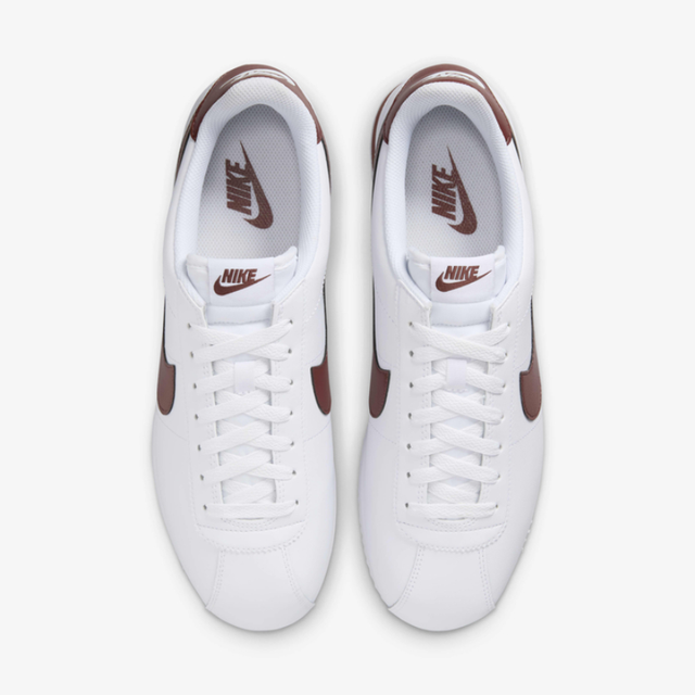 Buy Nike Cortez Leather M Shoes Online in Nepal - Online Shopping Nepal - Online Clothing Shop Nepal