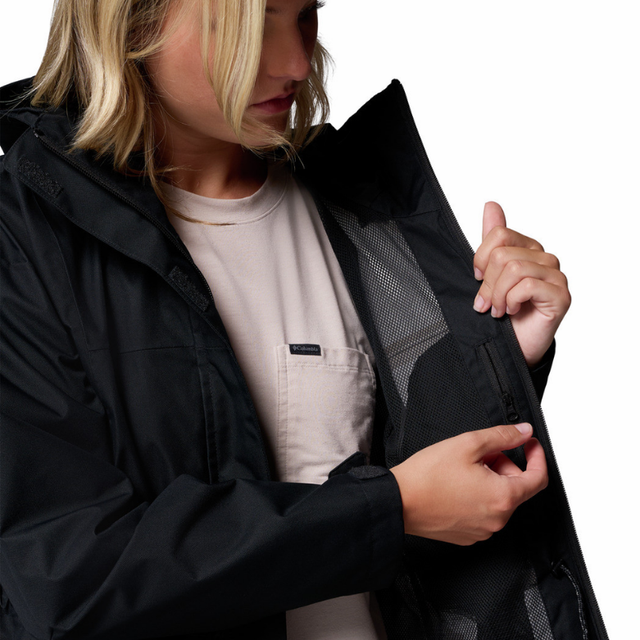 Buy Women's Hikebound™ II Long Jacket Online in Nepal - Online Shopping Nepal - Online Clothing Shop Nepal