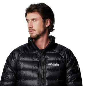 Columbia Arctic Crest™ Down Jacket - Aadima Nepal -online shopping Nepal - Fashion -Buy Clothing Online  in Nepal