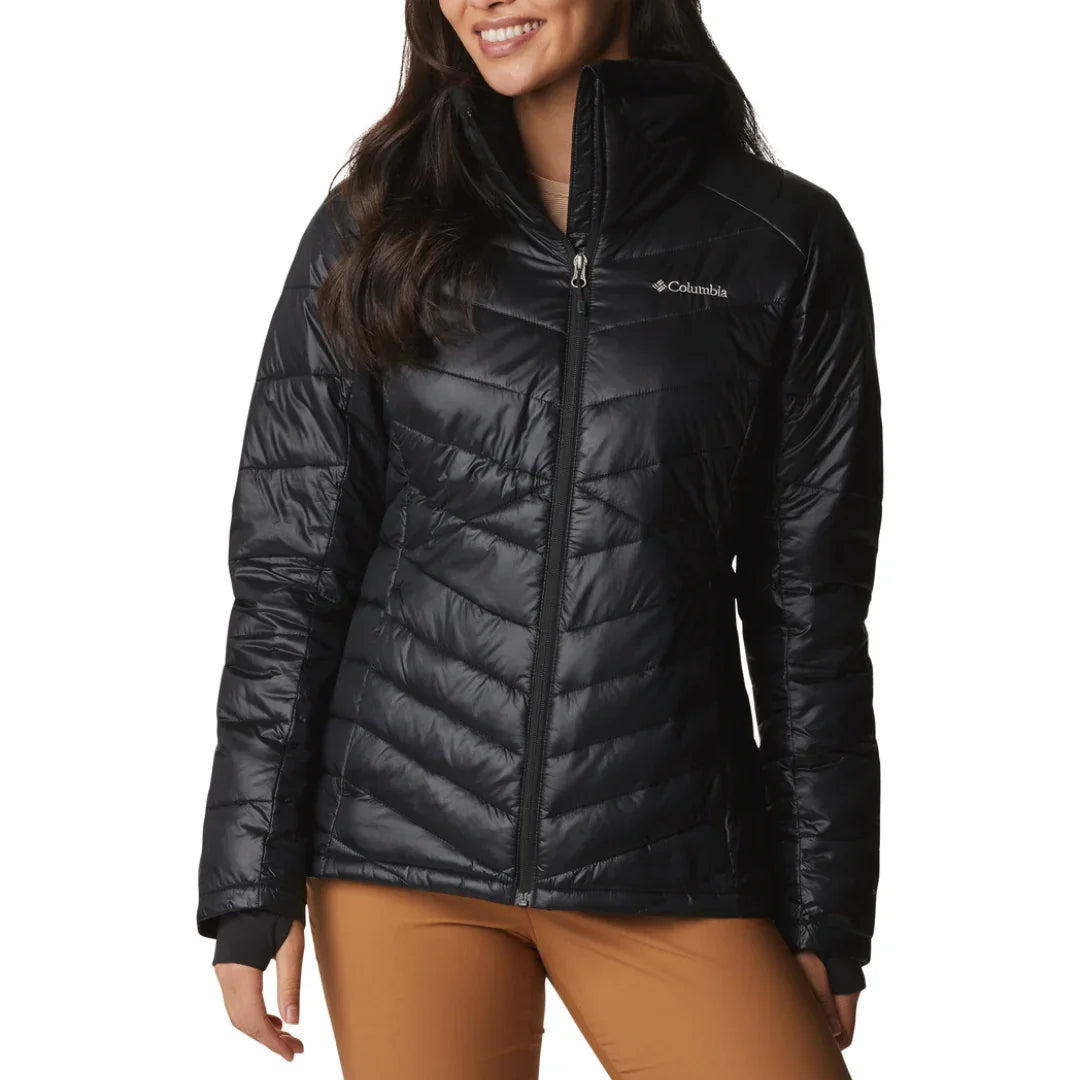 Columbia Joy Peak™ Jacket - Aadima Nepal -online shopping Nepal - Fashion -Buy Clothing Online  in Nepal