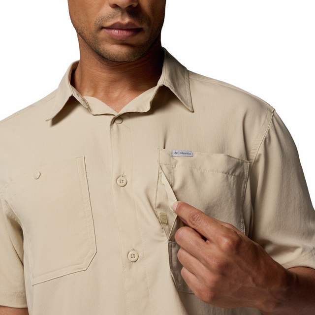 Buy Columbia Silver Ridge™ Utility II SS Online in Nepal - Online Shopping Nepal - Online Clothing Shop Nepal