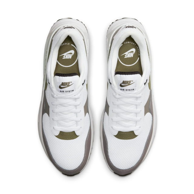 Buy Nike-Air Max SYSTM Online in Nepal - Online Shopping Nepal - Online Clothing Shop Nepal
