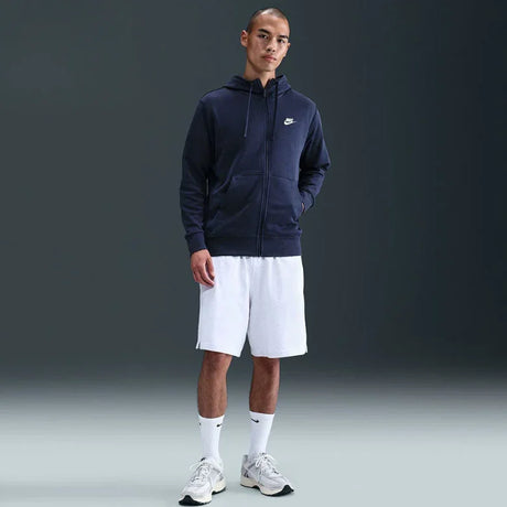 Nike Sportswear Club Full-Zip Hoodie - Aadima Nepal -online shopping Nepal - Fashion -Buy Clothing Online  in Nepal