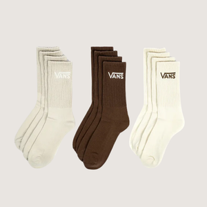 Buy Vans Classic 3-Pack Socks Online in Nepal - Online Shopping Nepal - Online Clothing Shop Nepal