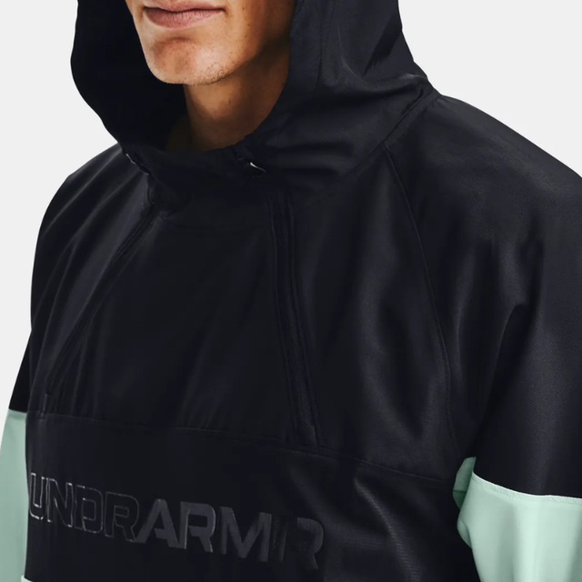 Buy Under Armour FUTURES MIXED ANORAK Online in Nepal - Online Shopping Nepal - Online Clothing Shop Nepal