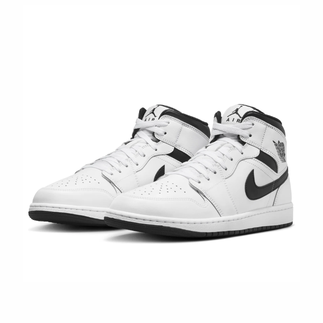 Buy Air Jordan 1 Mid Online in Nepal - Online Shopping Nepal - Online Clothing Shop Nepal