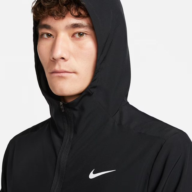 Buy Nike Form M Dri-FIT Hooded Versatile Jacket Online in Nepal - Online Shopping Nepal - Online Clothing Shop Nepal