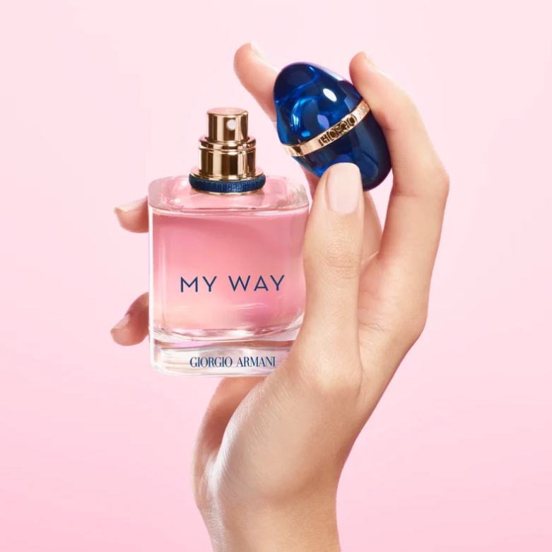 Buy Giorgio Armani My Way W EDP Perfume Online in Nepal - Online Shopping Nepal - Online Clothing Shop Nepal