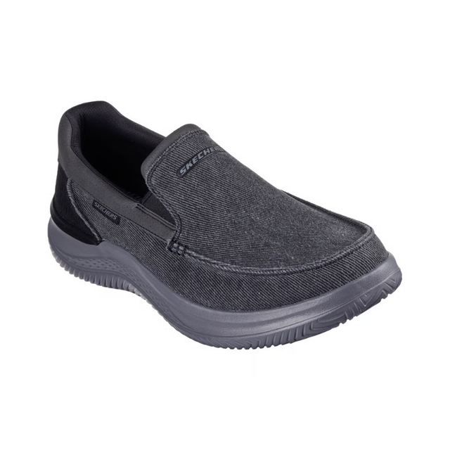 Buy Skechers Men's Hasting - Fielden Online in Nepal - Online Shopping Nepal - Online Clothing Shop Nepal