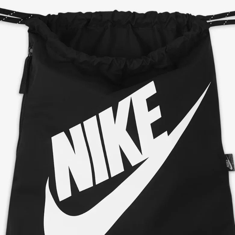 Nike Heritage Drawstring Bag - Aadima Nepal -online shopping Nepal - Fashion -Buy Clothing Online  in Nepal