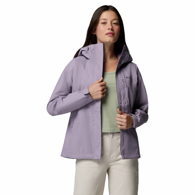 Buy Columbia Hikebound™ II Jacket Online in Nepal - Online Shopping Nepal - Online Clothing Shop Nepal
