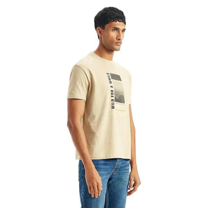 Regular Fit T-Shirt - Aadima Nepal -online shopping Nepal - Fashion -Buy Clothing Online  in Nepal