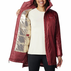 Columbia Arch Rock™ Double Wall Elite™ Mid Jacket - Aadima Nepal -online shopping Nepal - Fashion -Buy Clothing Online  in Nepal