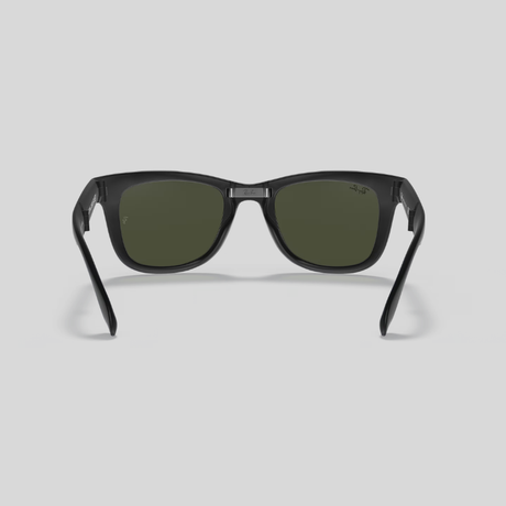 Buy Ray-Ban Wayfarer Folding Classic Sunglasses Online in Nepal - Online Shopping Nepal - Online Clothing Shop Nepal
