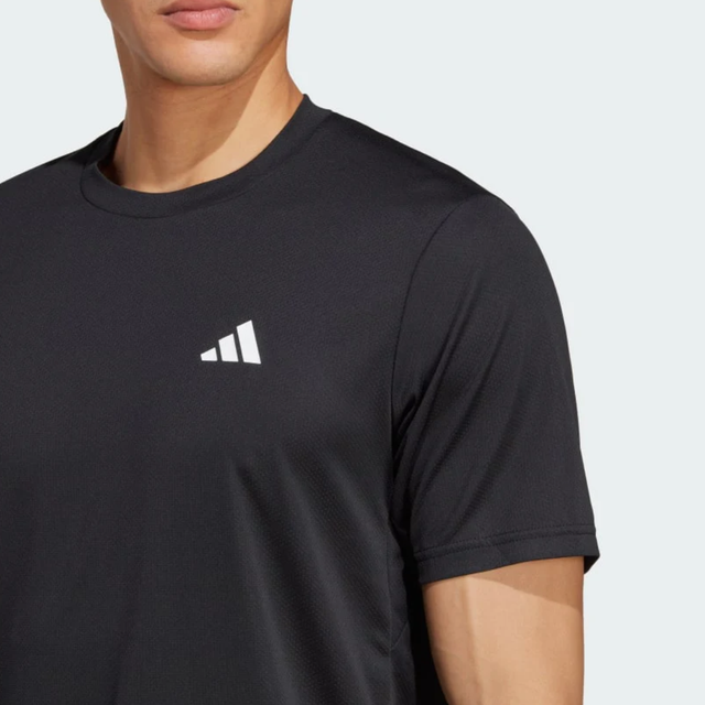 Buy Adidas Train Essentials Training Tee Online in Nepal - Online Shopping Nepal - Online Clothing Shop Nepal